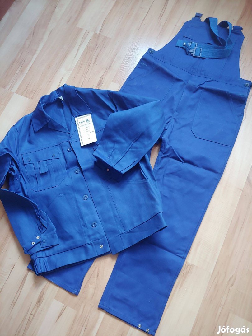 Munkaruha szett Győrben eladó, Akciós ár!