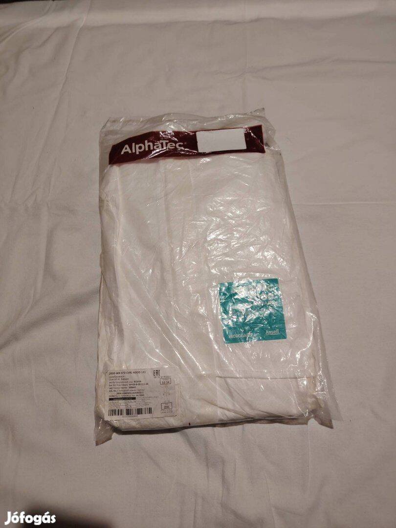 Munkaruha védő Alphatec 2000