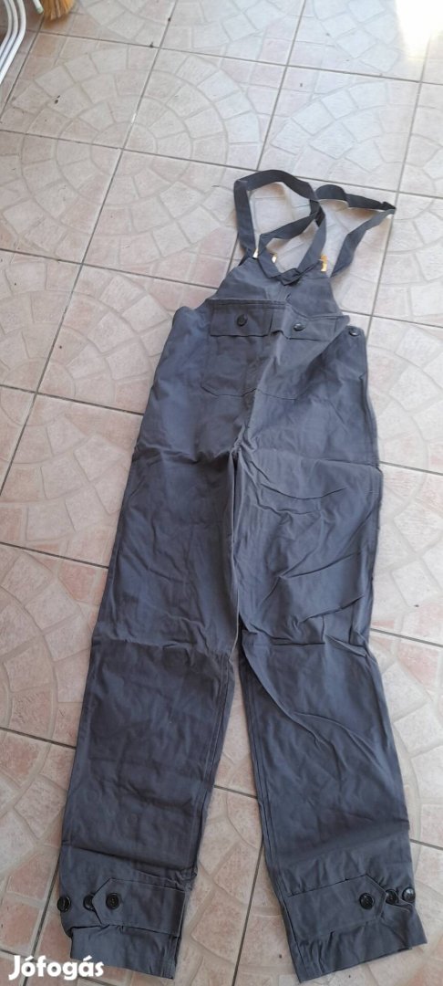 Munkás kertész nadrág felsővel