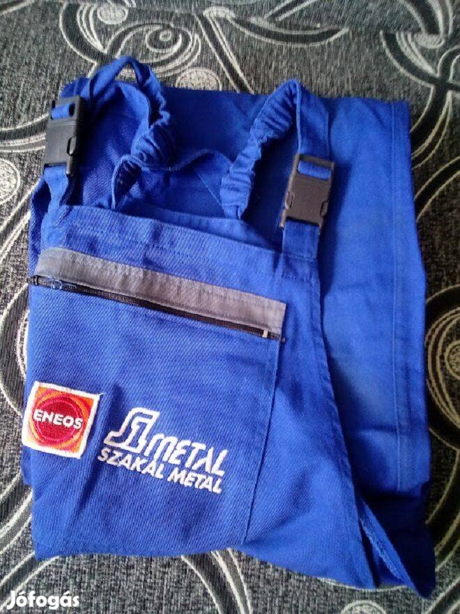 Munkás overáll nadrág