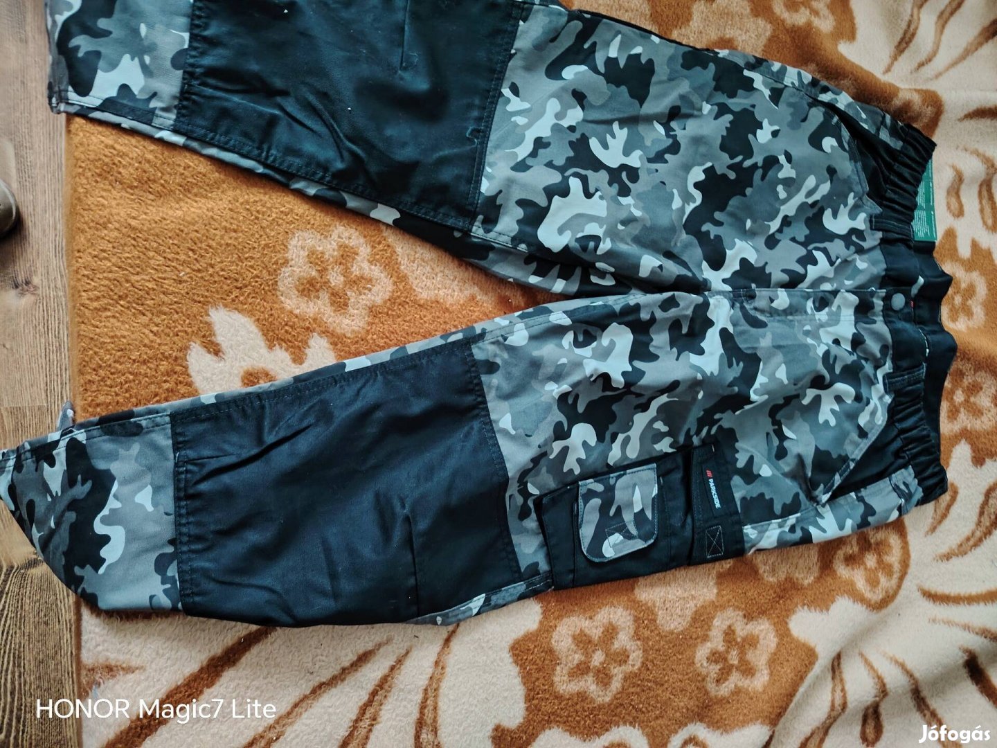 Munkásnadrág új eladó