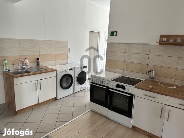 Munkásszállás kiadó Polgáron azonnal költözhető, teljesen