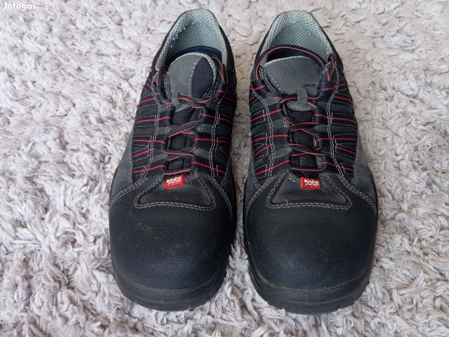 Munkavédelmi cipő Safety Shoes