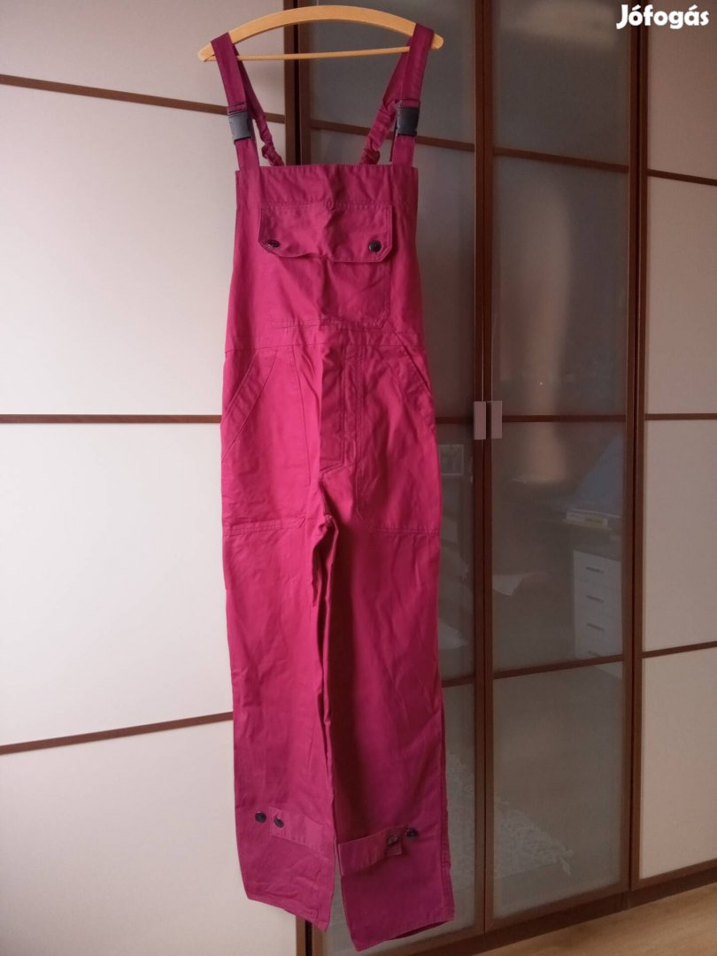 Munkavédelmi ruha szett 176/50