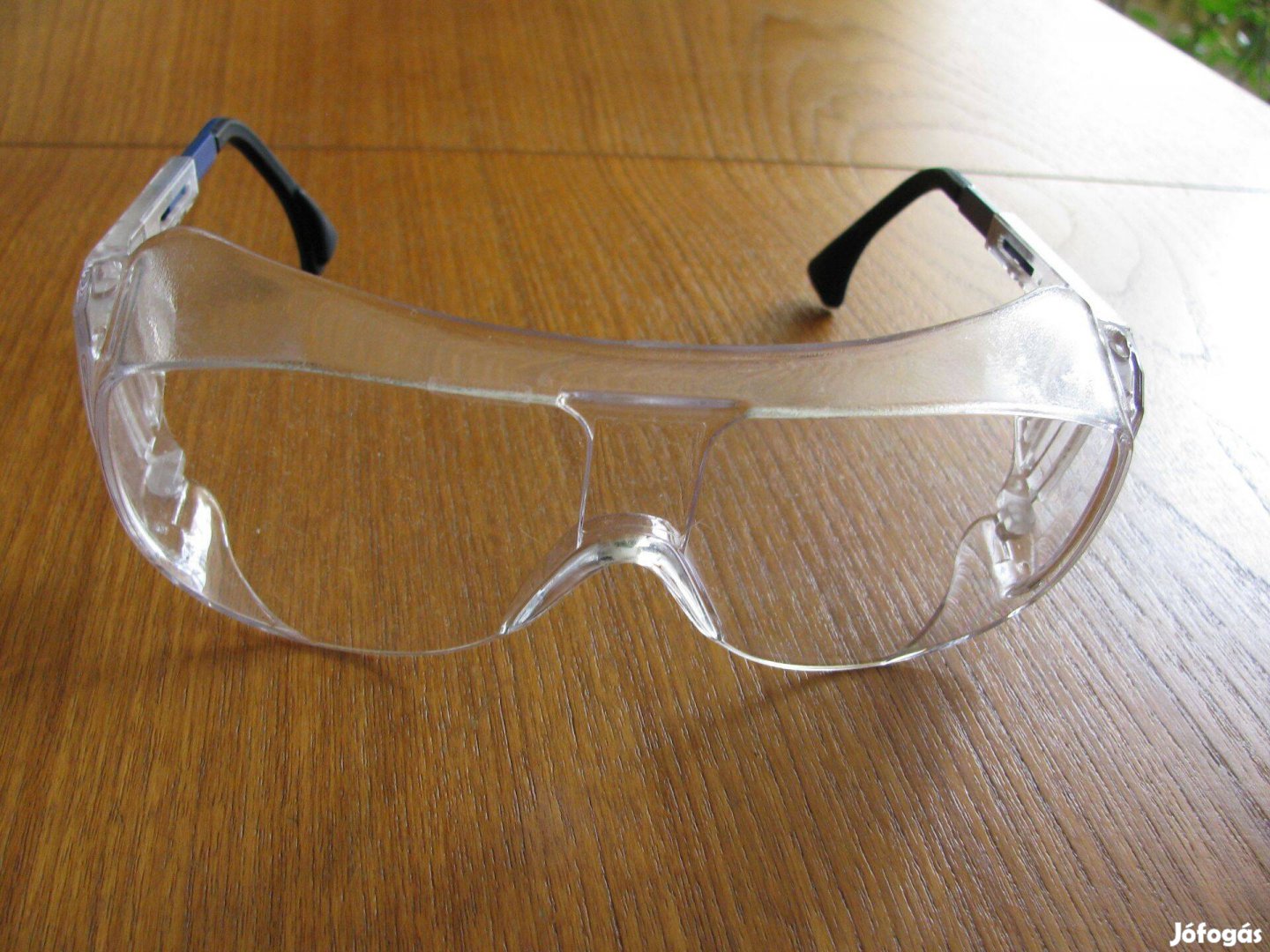 Munkavédelmi védőszemüveg