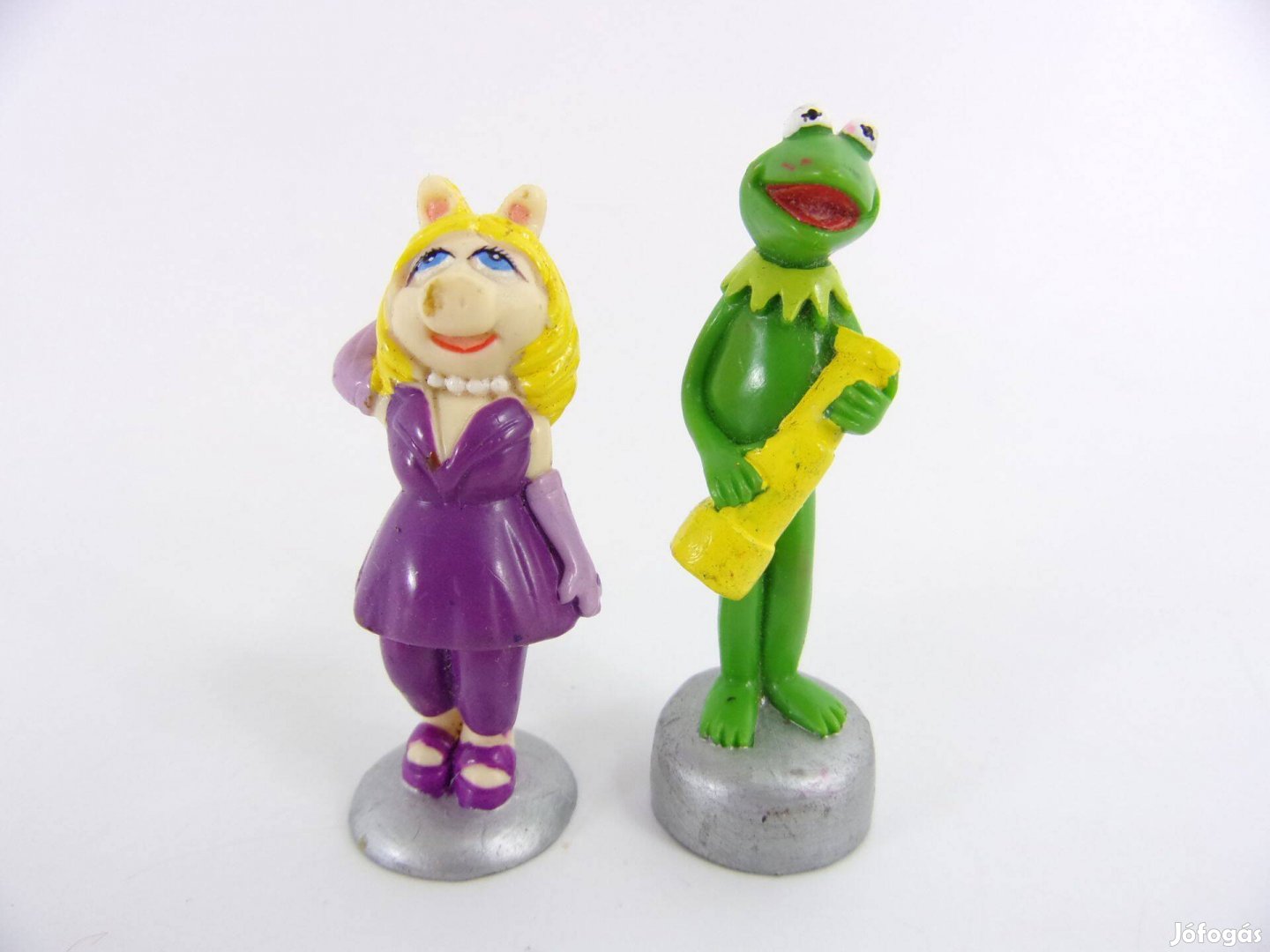 Muppet Show figuracsomag