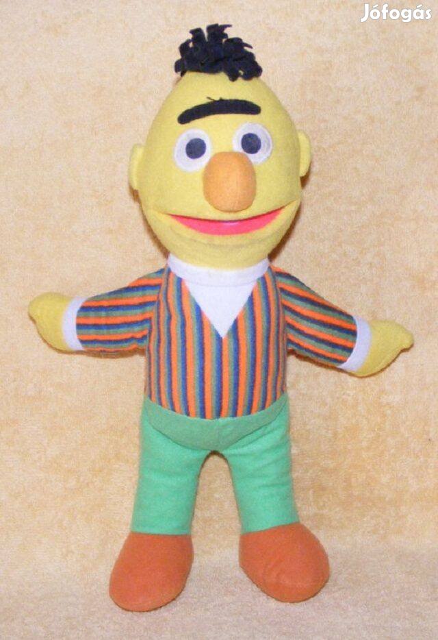 Muppet show Bert plüss figura