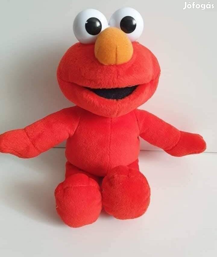 Muppet show Elmo