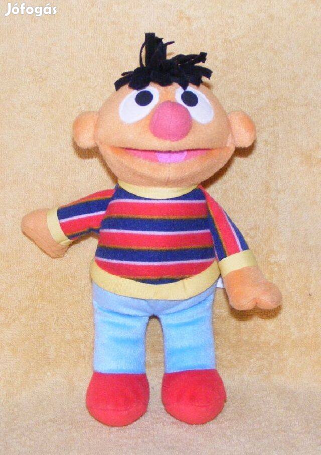 Muppet show Ernie plüss figura