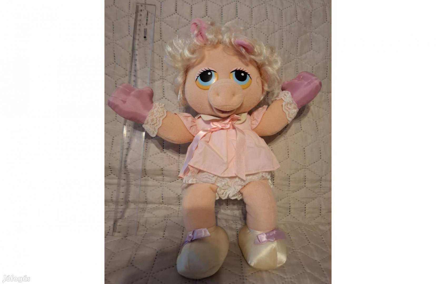 Muppet show miss röfi, Muppet babies eredeti - XIII. kerület ...