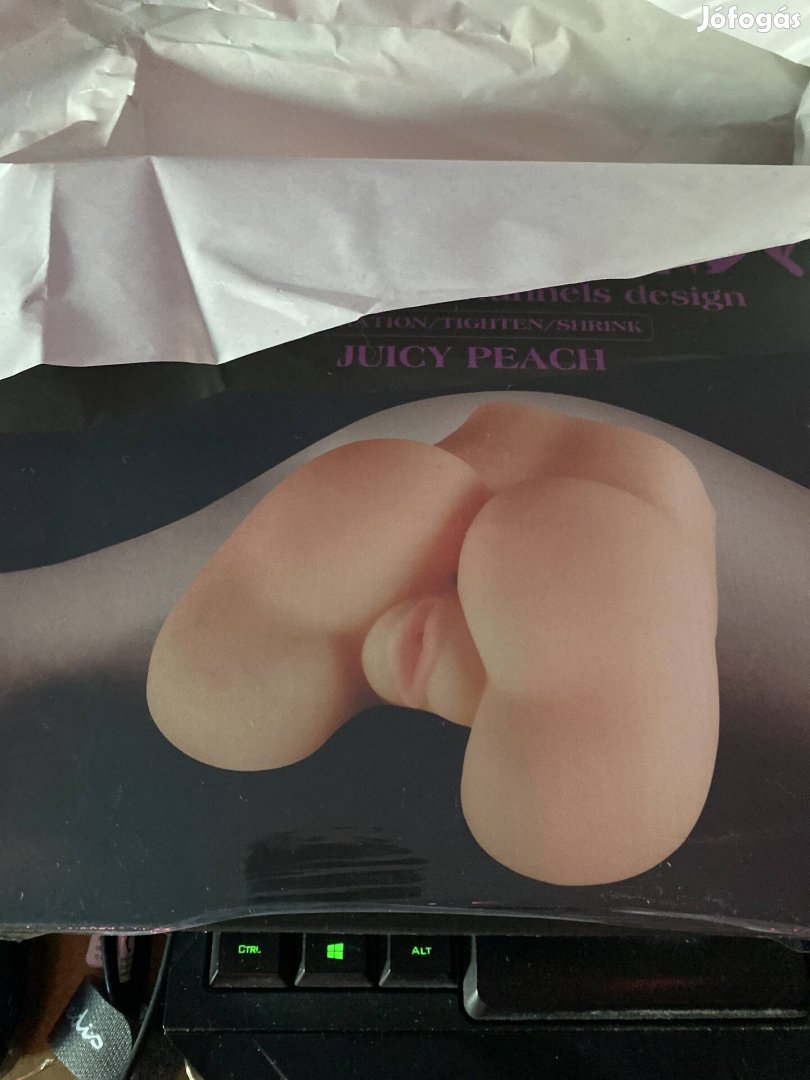 Mupunci muvagina eladó