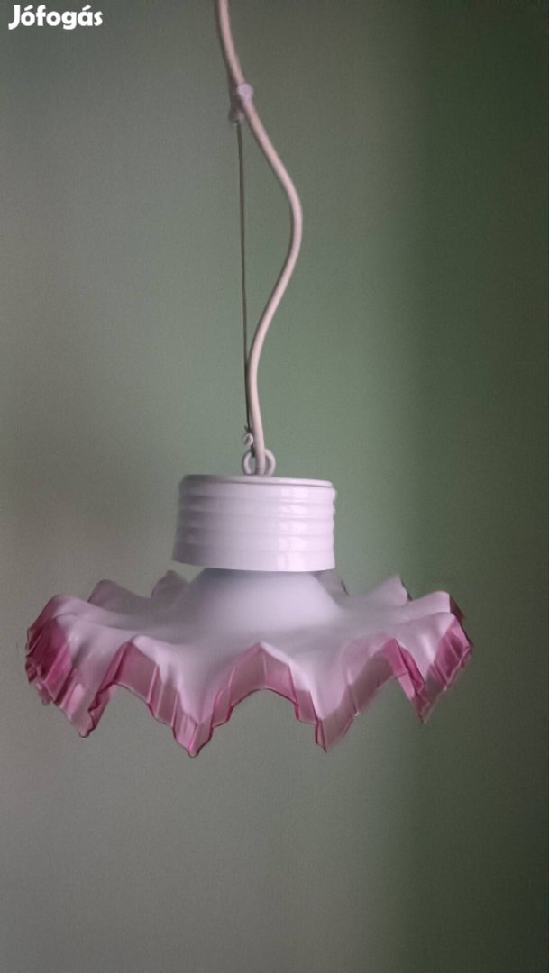 Muránói lámpa