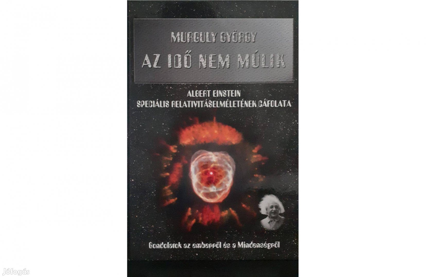 Murguly György-Az idő nem múlik