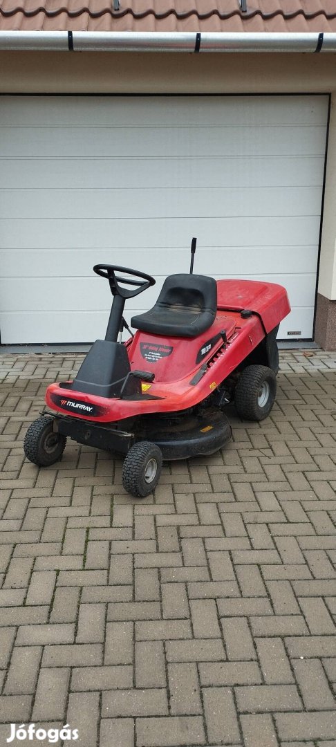 Murray fűnyíró traktor fűnyírótraktor 