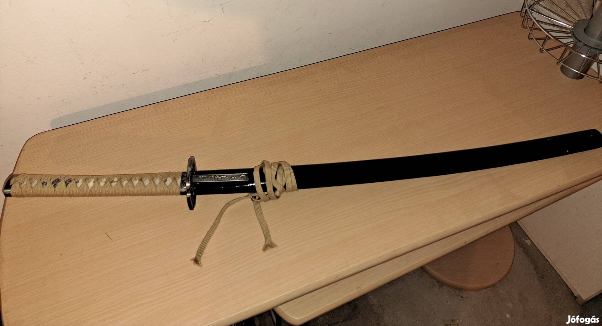 Musashi katana 