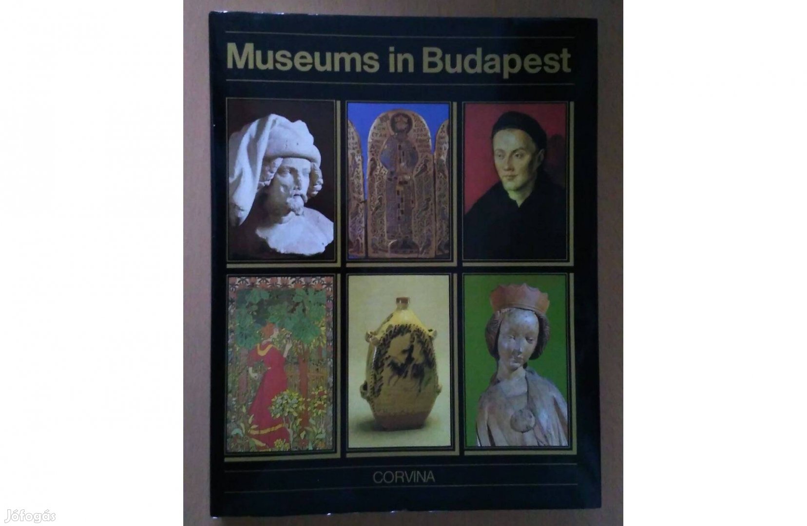 Museums in Budapest