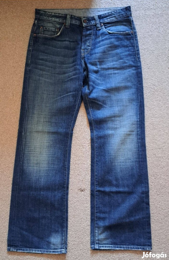 Mustang Oregon férfi farmer nadrág