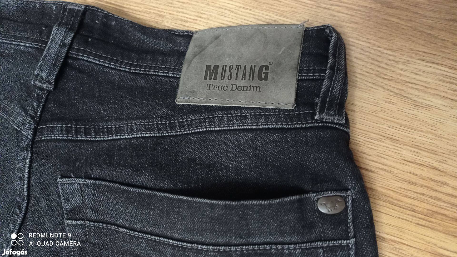 Mustang Washington farmer W31 L32 farmernadrág