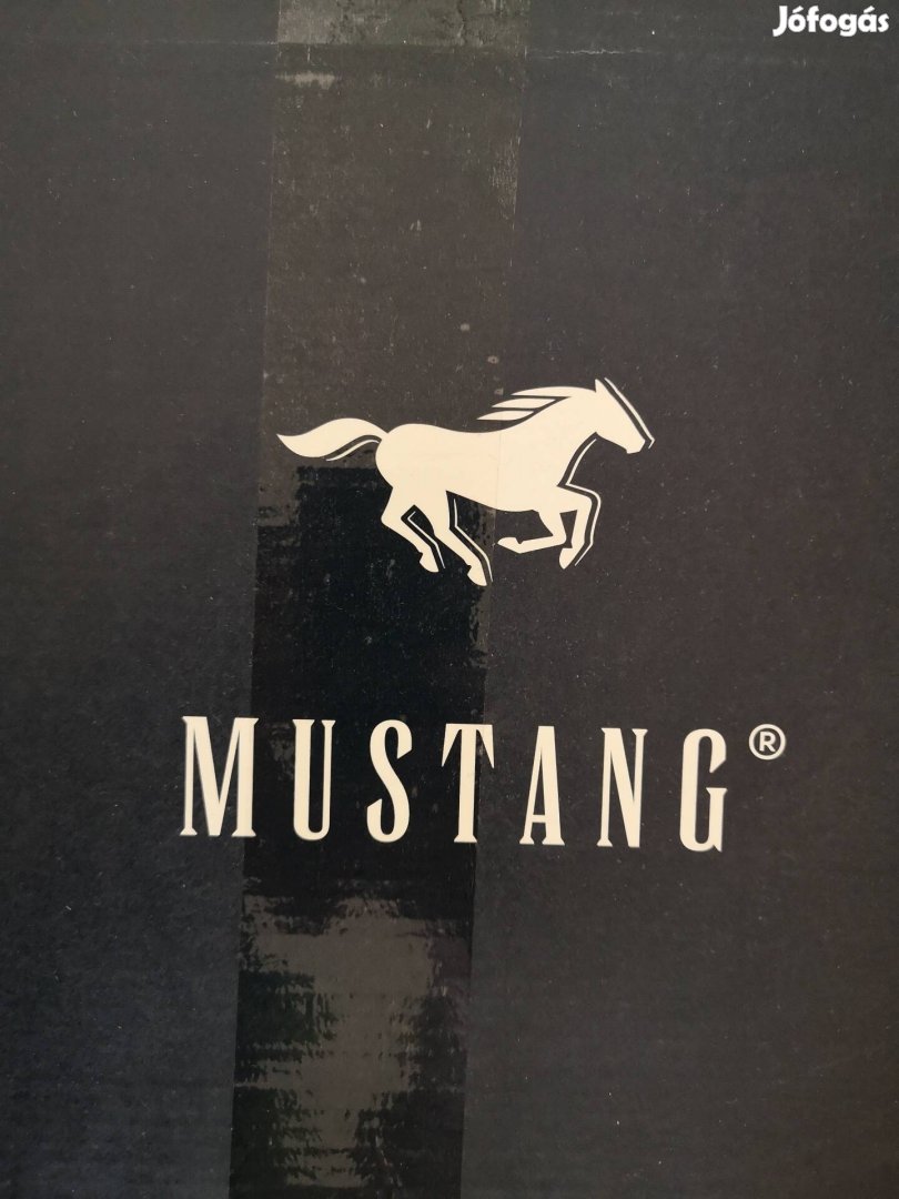 Mustang bakancs 