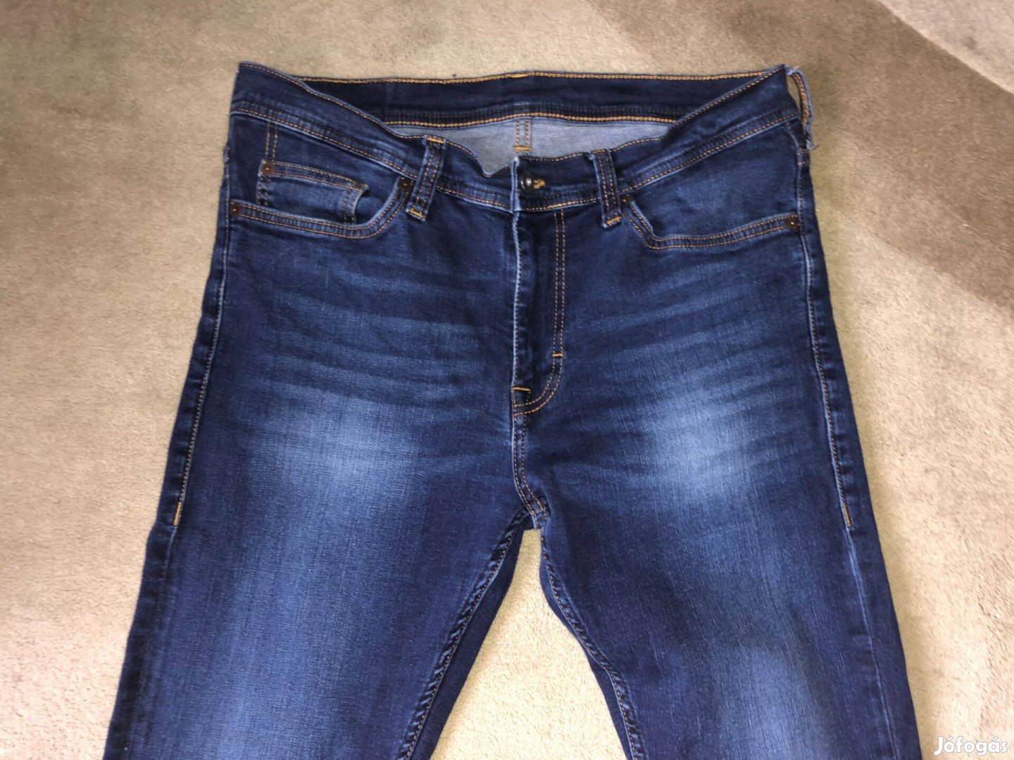 Mustang farmernadrág, 33/34-es