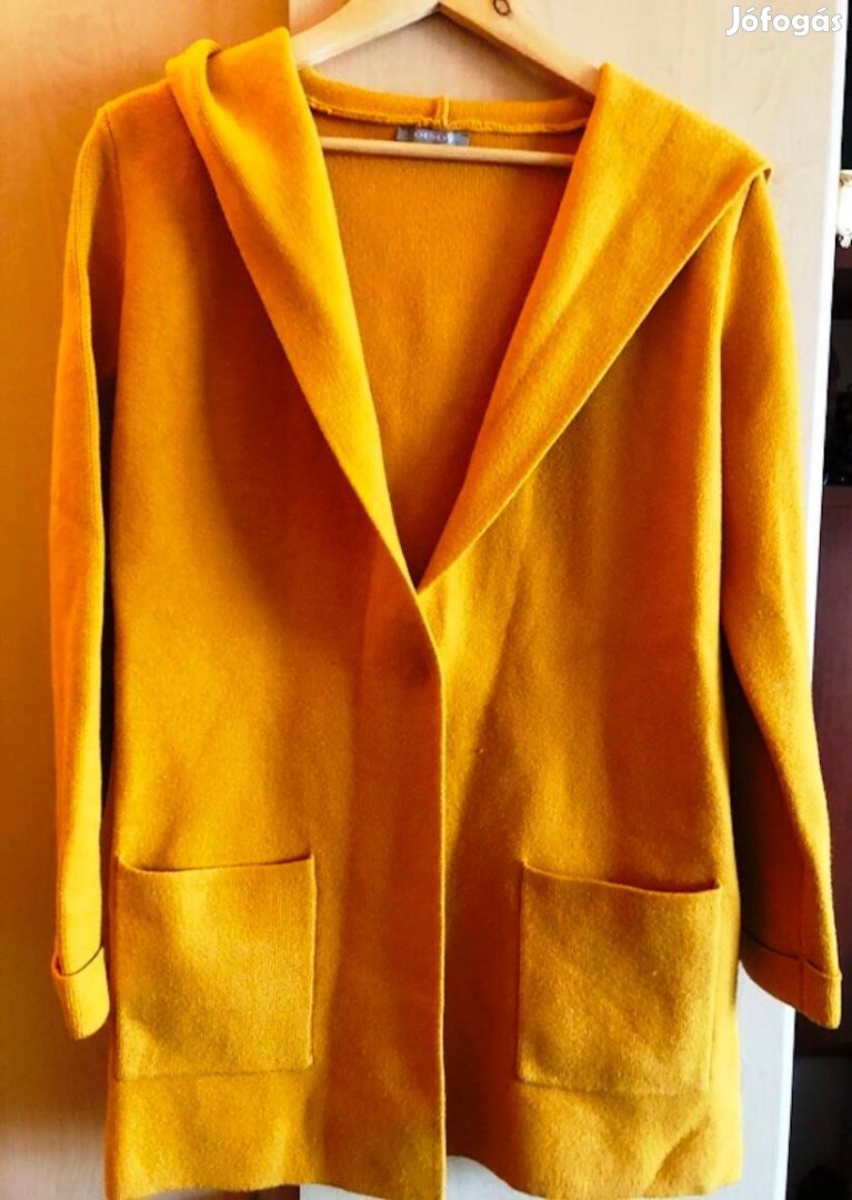 Mustár Orsay kabát