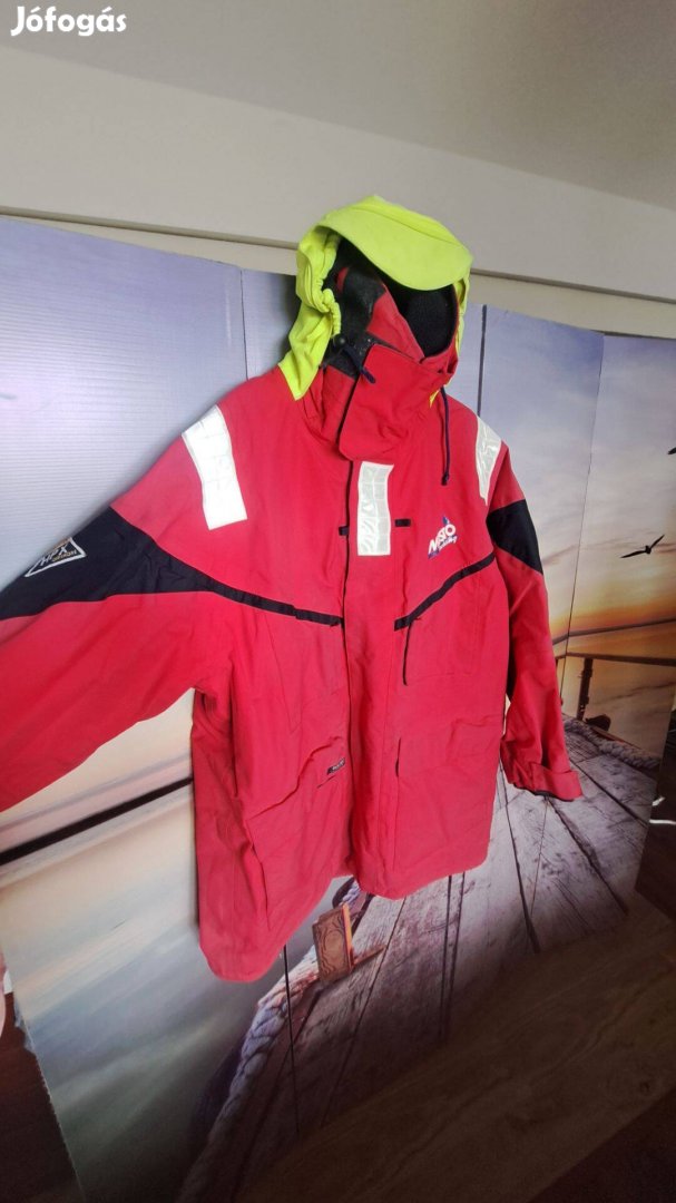 Musto HPX Offshore Hajós Kabát (XL) Fix ÁR: 89 900 Ft