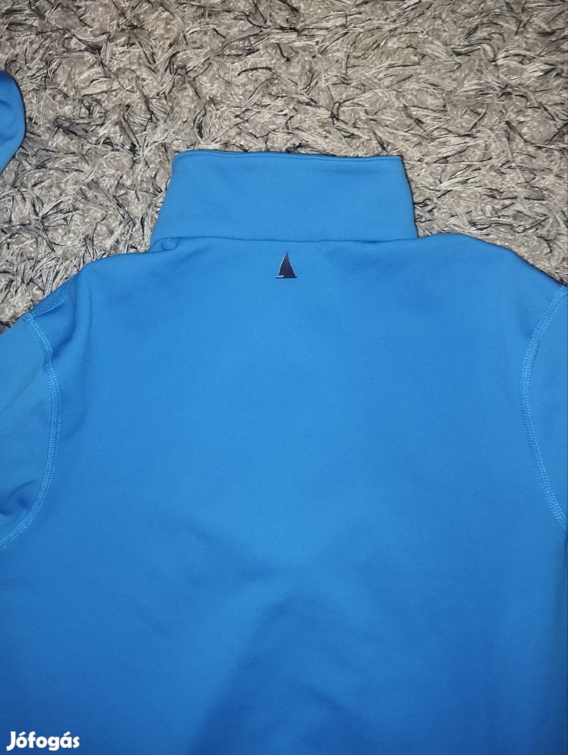 Musto férfi pulóver