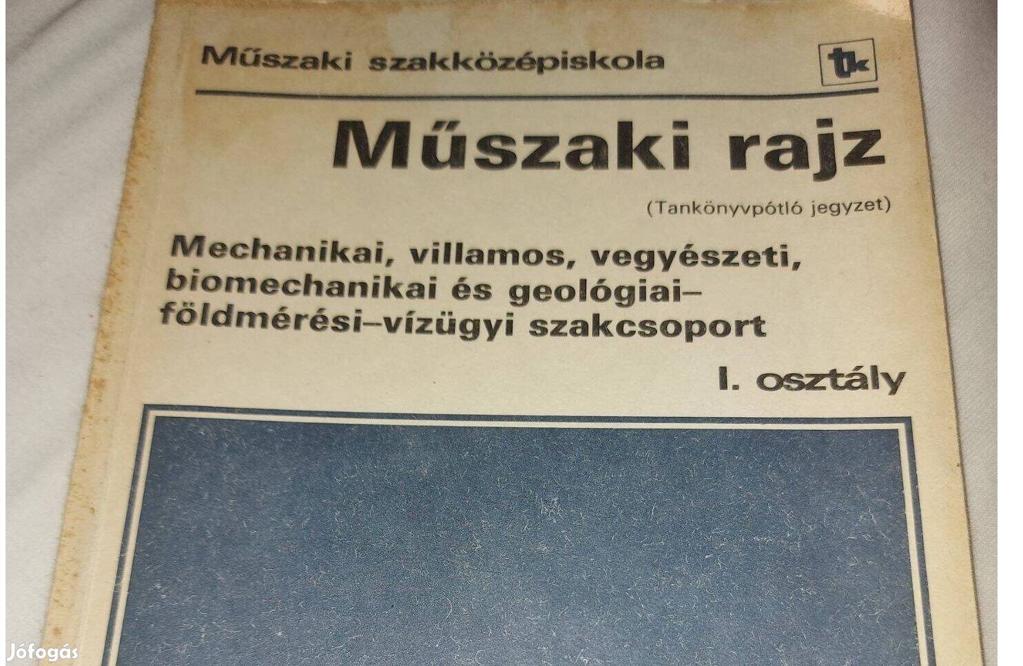 Műszaki szakközépiskola Műszaki rajz 1490Fz Eger