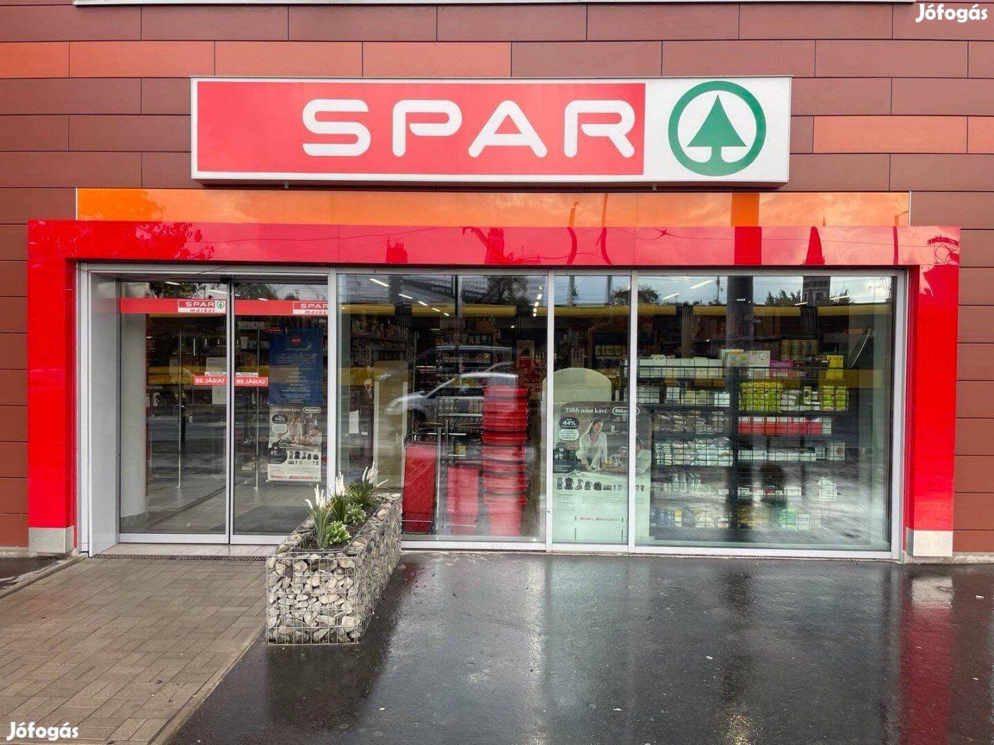 Műszakvezető kollégákat keresünk - Bp