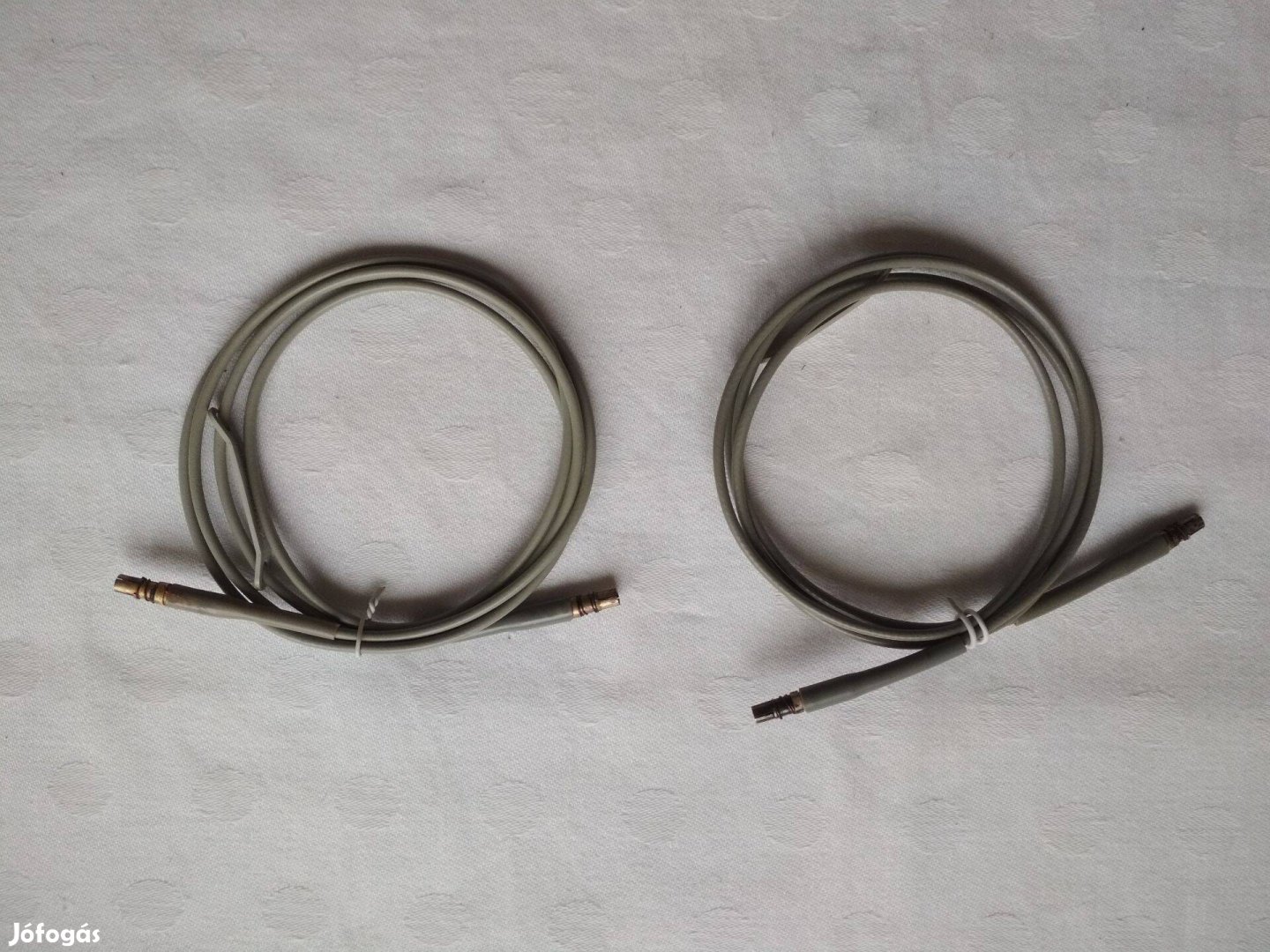 Műszer mérőzsinór