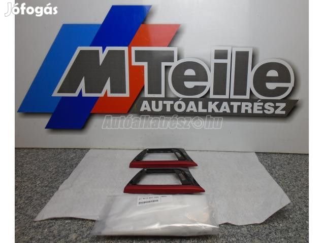 Műszerfal díszléc - bmw 3-as sorozat,4-es sorozat