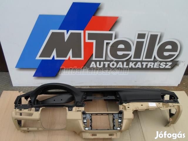 Műszerfal párna - bmw 5-ös sorozat