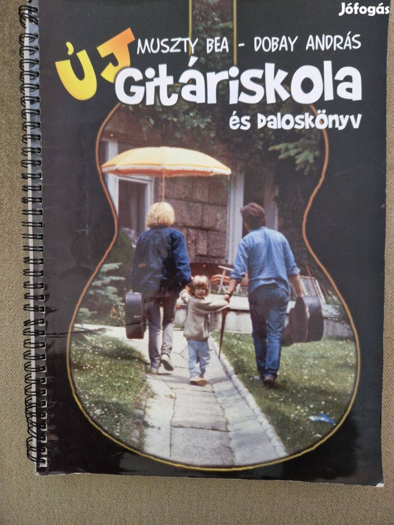 Muszty-Dobay-Új Gitáriskola-dedikált