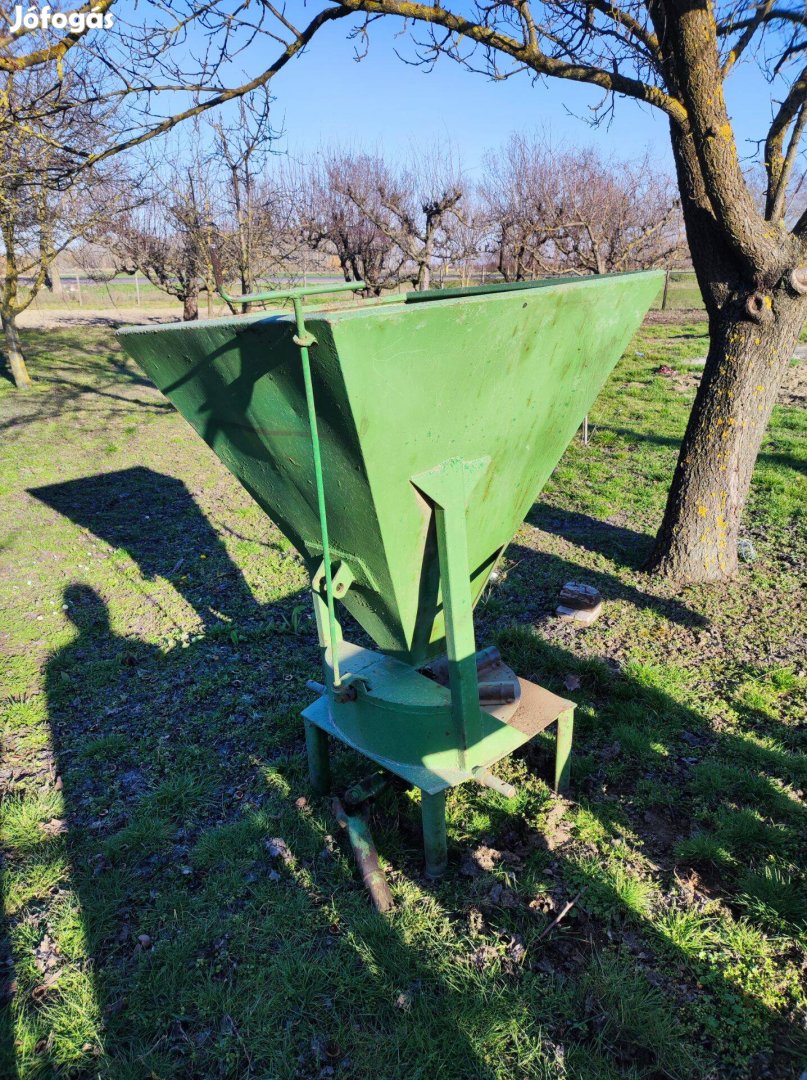 Műtrágya szóró eladó