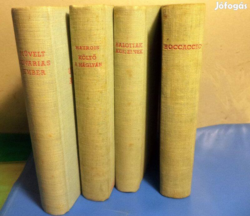 Művelt és udvarias ember a XX. században