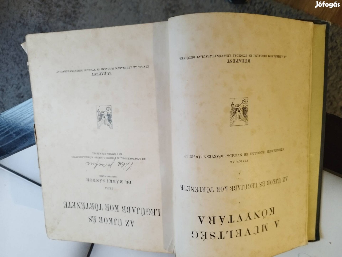 Müveltseg konyvtara