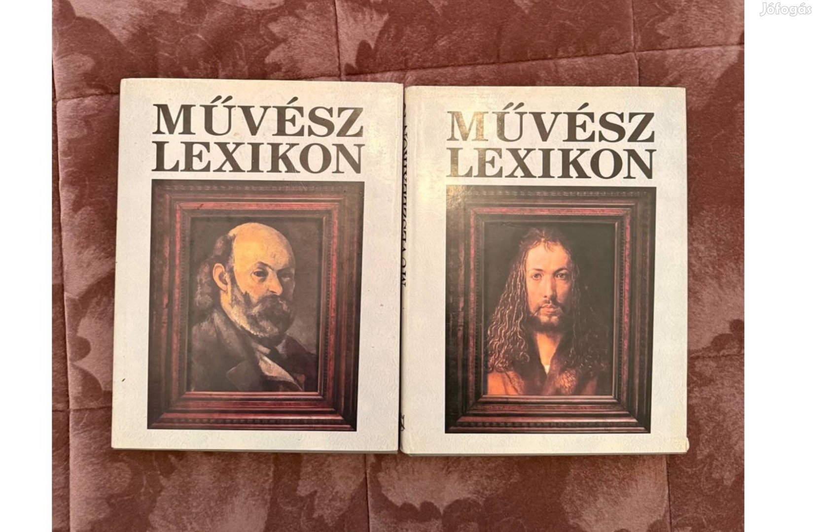 Művész lexikonok, 06húsz9436613