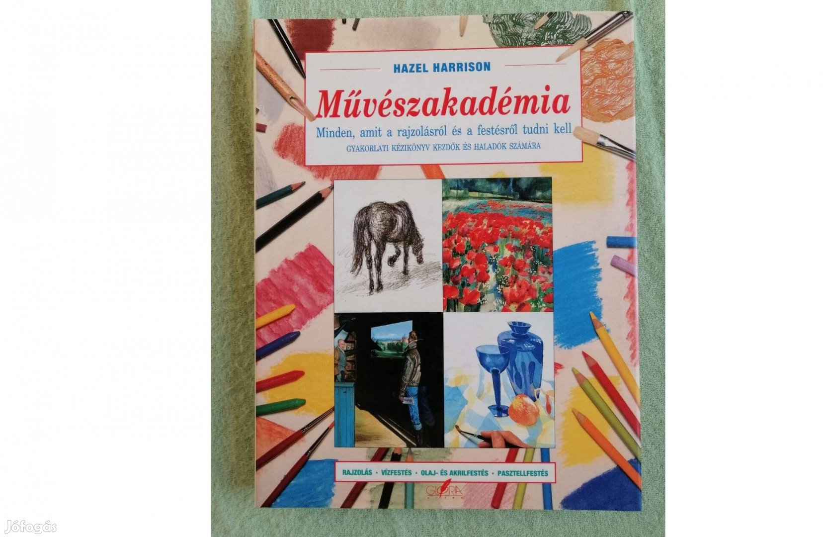 Művészakadémia - 1998