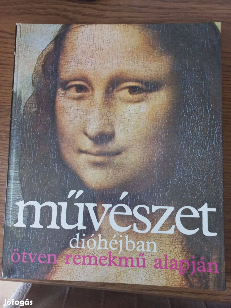 Művészet dióhéjban album