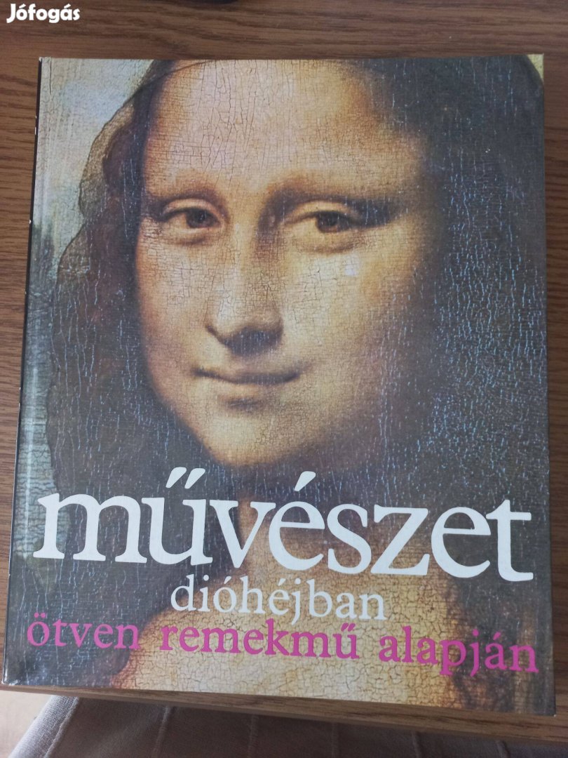 Művészet dióhéjban album