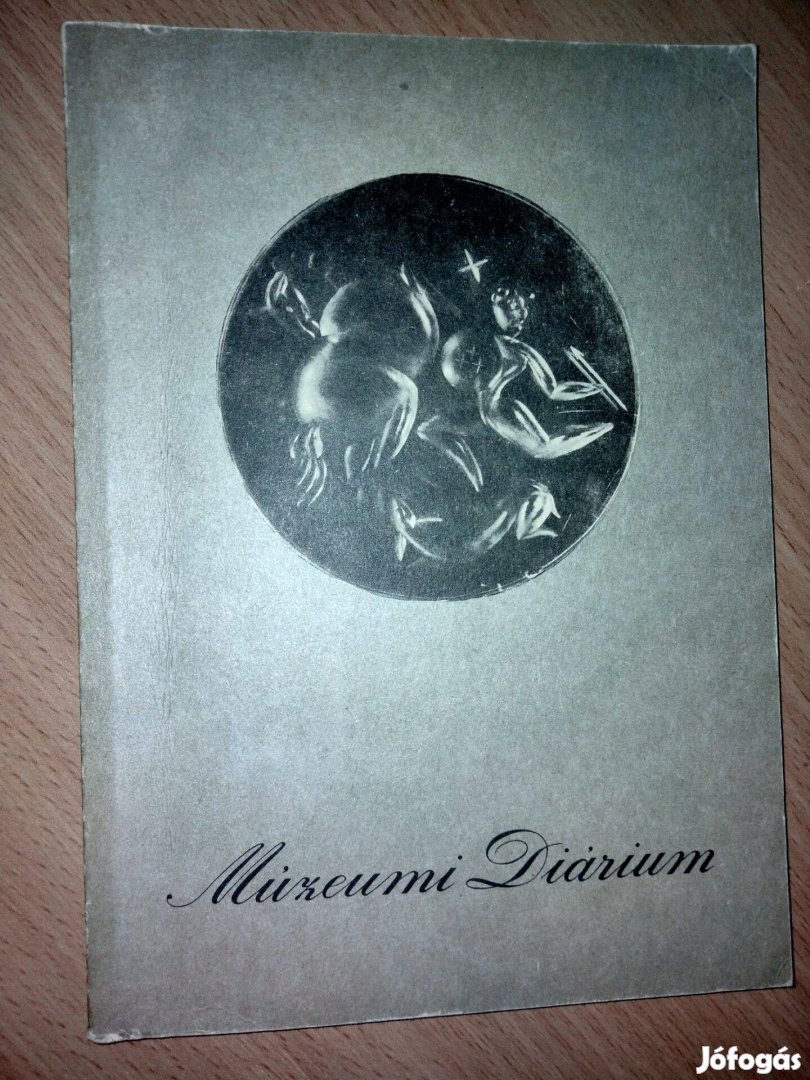 Múzeumi Diárium - Veszprém megyei múzeumi napló az 1990. esztendőre