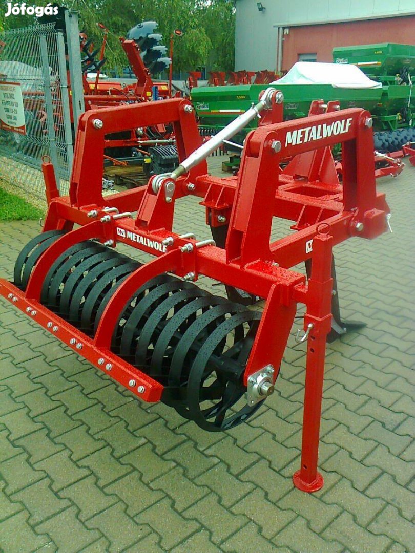 Mwkl-2 lazító ékgyűrűs hengerrel 2023-as áron !