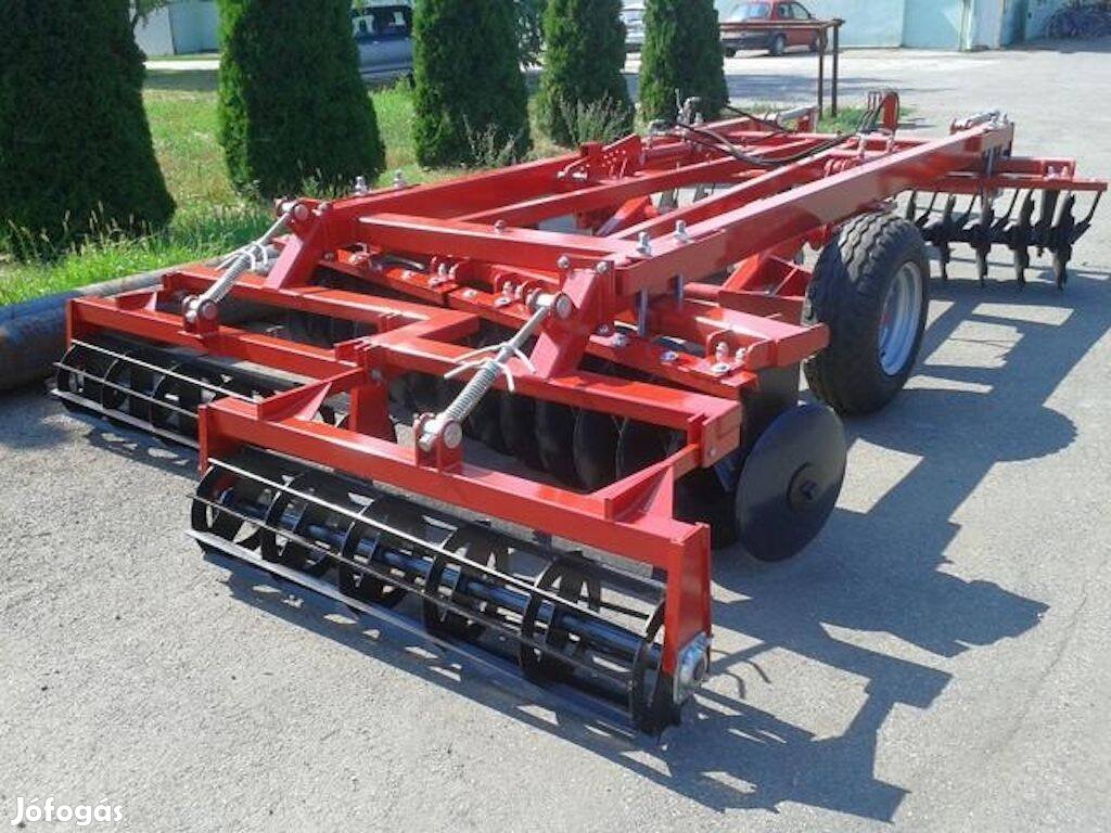 Mwkvtb-3.2/560 új tárcsa 2023-as áron akcióban !