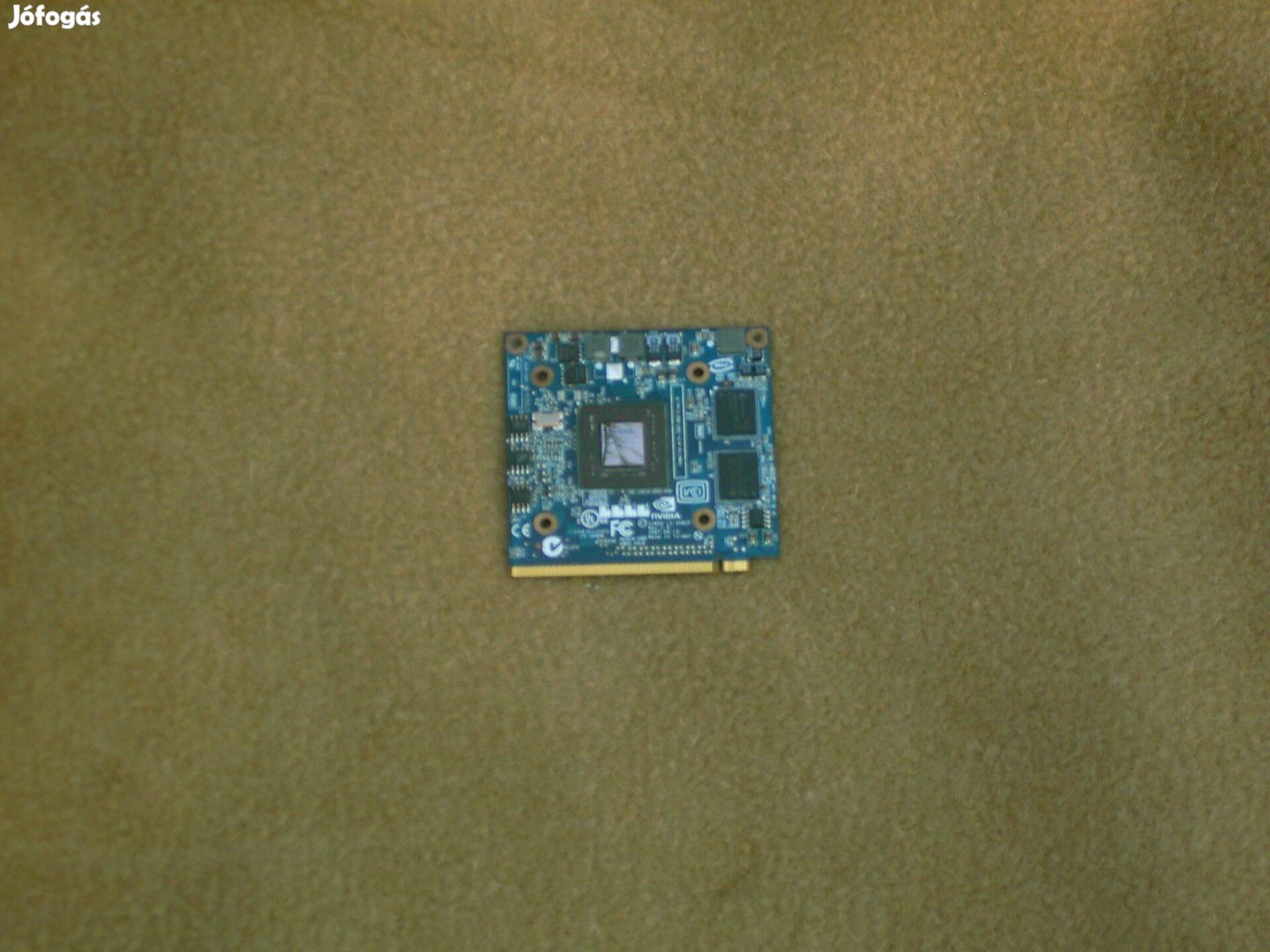 Mxm kártya Acer laptop
