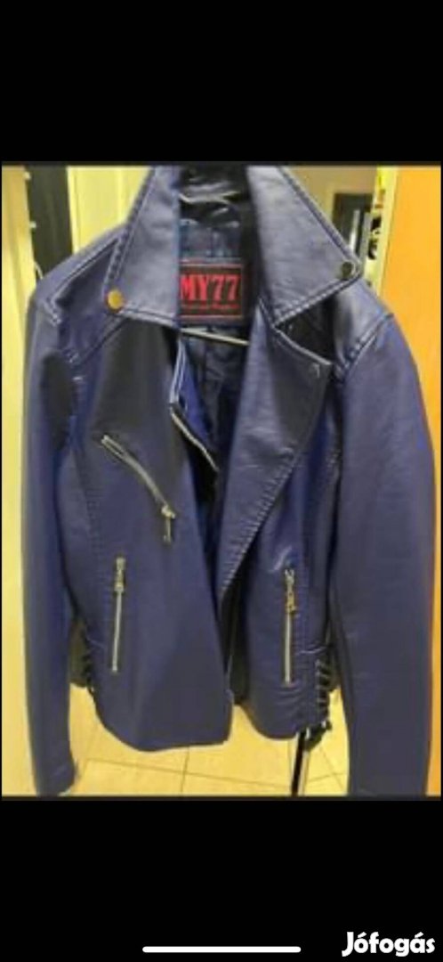 My77 kabát ( új )