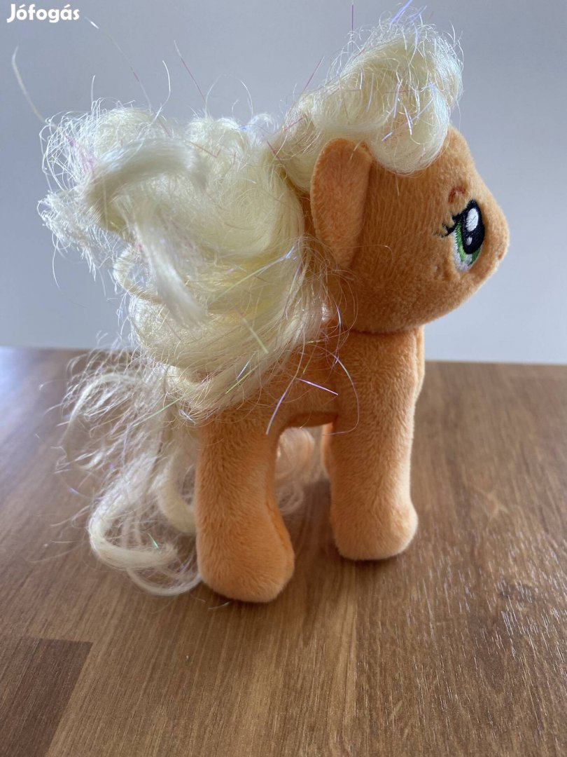 My Little Pony Applejack plüss