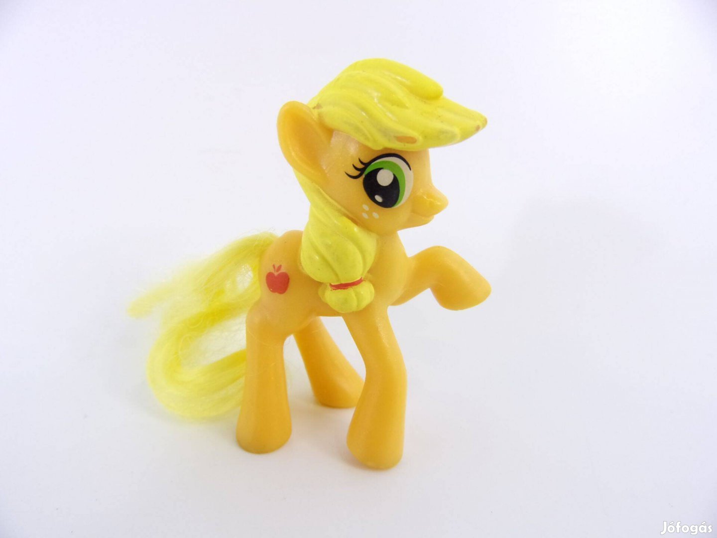 My Little Pony Applejack póni figura