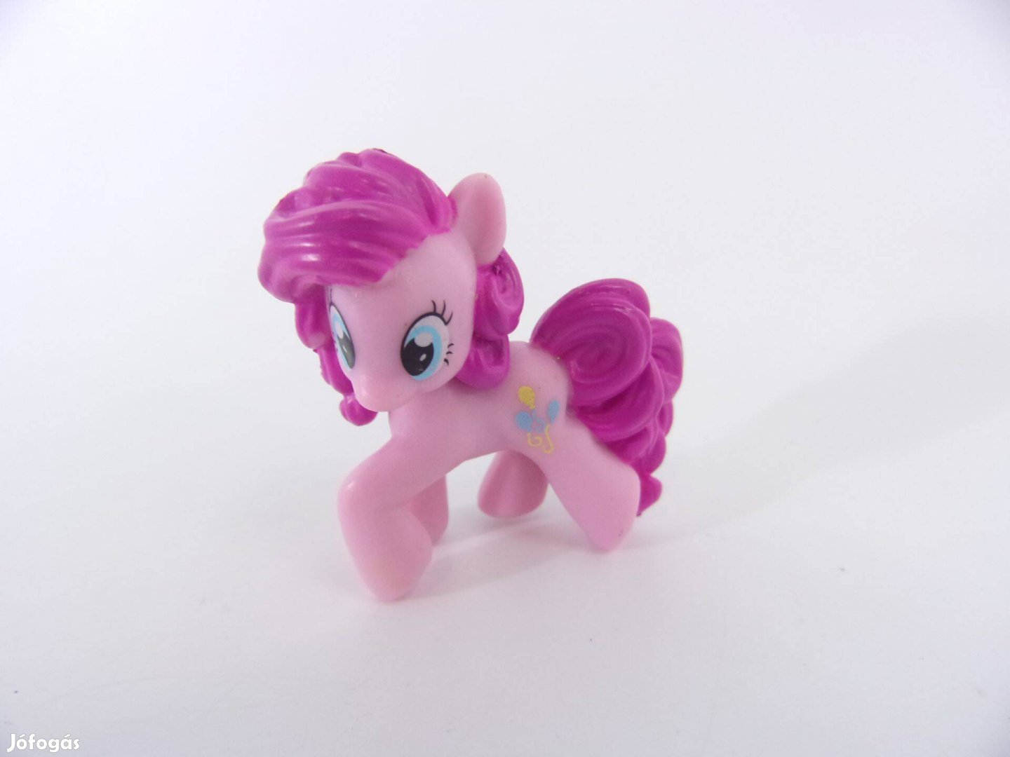 My Little Pony Pinkie Pie póni figura