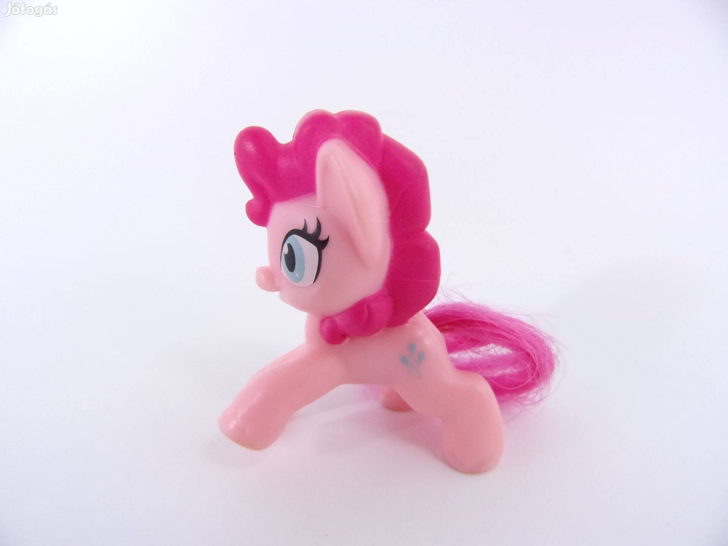 My Little Pony Pinkie Pie póni figura