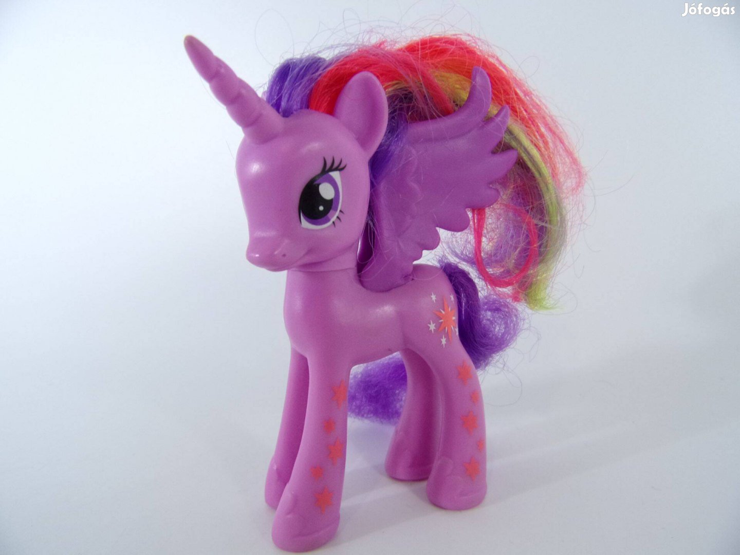 My Little Pony Rainbow Kingdom Princess Twilight Sparkle figura